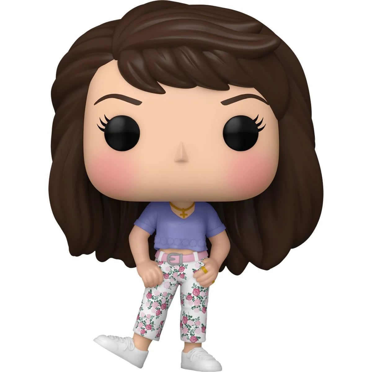 Preorder Saved by the Bell 30th Anniversary Kelly Kapowski Funko Pop! Vinyl Figure #1576