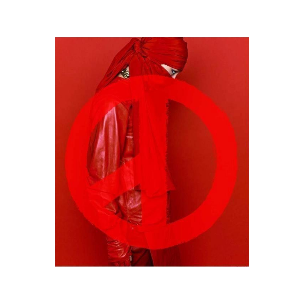K-pop Bigbang G-Dragon Vol. 2 Coup D’Était Audio CD Album