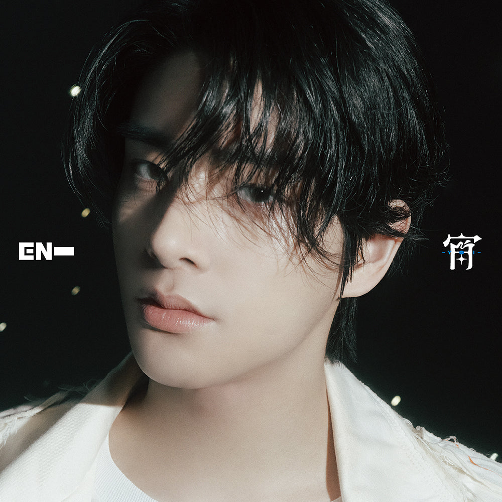 K-POP ENHYPEN - JAPAN 4TH SINGLE [宵 -YOI-] SOLO JACKET EDITION (JAKE VERSION)
