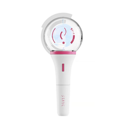K-pop STAYC Official Lightstick