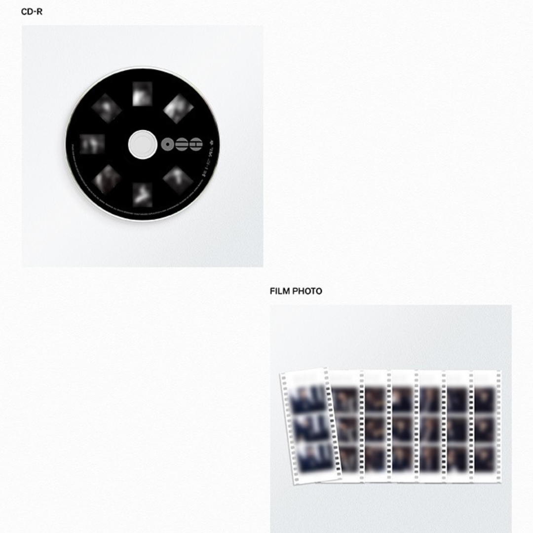 K-POP ALBUM BTS - ARIRANG (2 VERSIONS) RANDOM