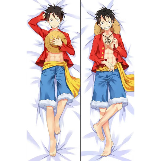 Anime Body Pillow Case Dakimakura cover Husbando 0003