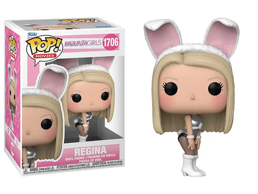 Funko Pop! Mean Girls - Regina 1706 + Free Protector
