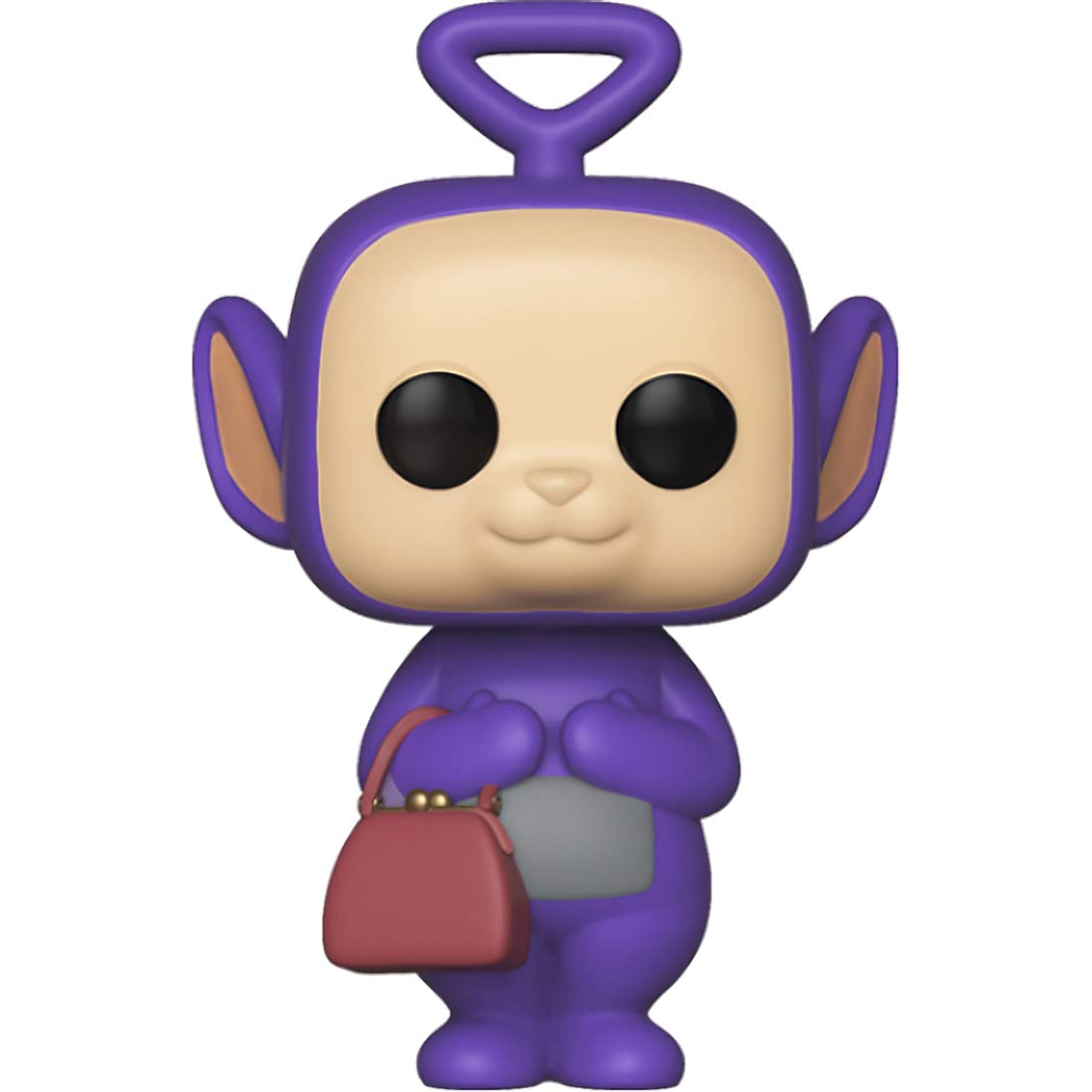 Funko Pop! Teletubbies Twinky Winky 748 + Pop Protector (VAULTED)