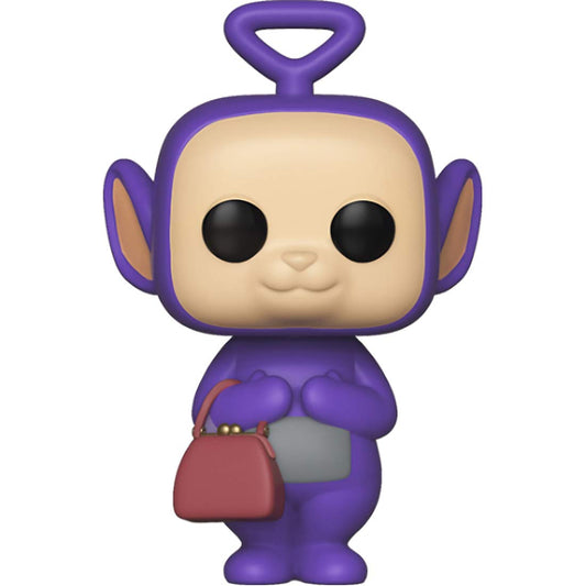 Funko Pop! Teletubbies Twinky Winky 748 + Pop Protector (VAULTED)