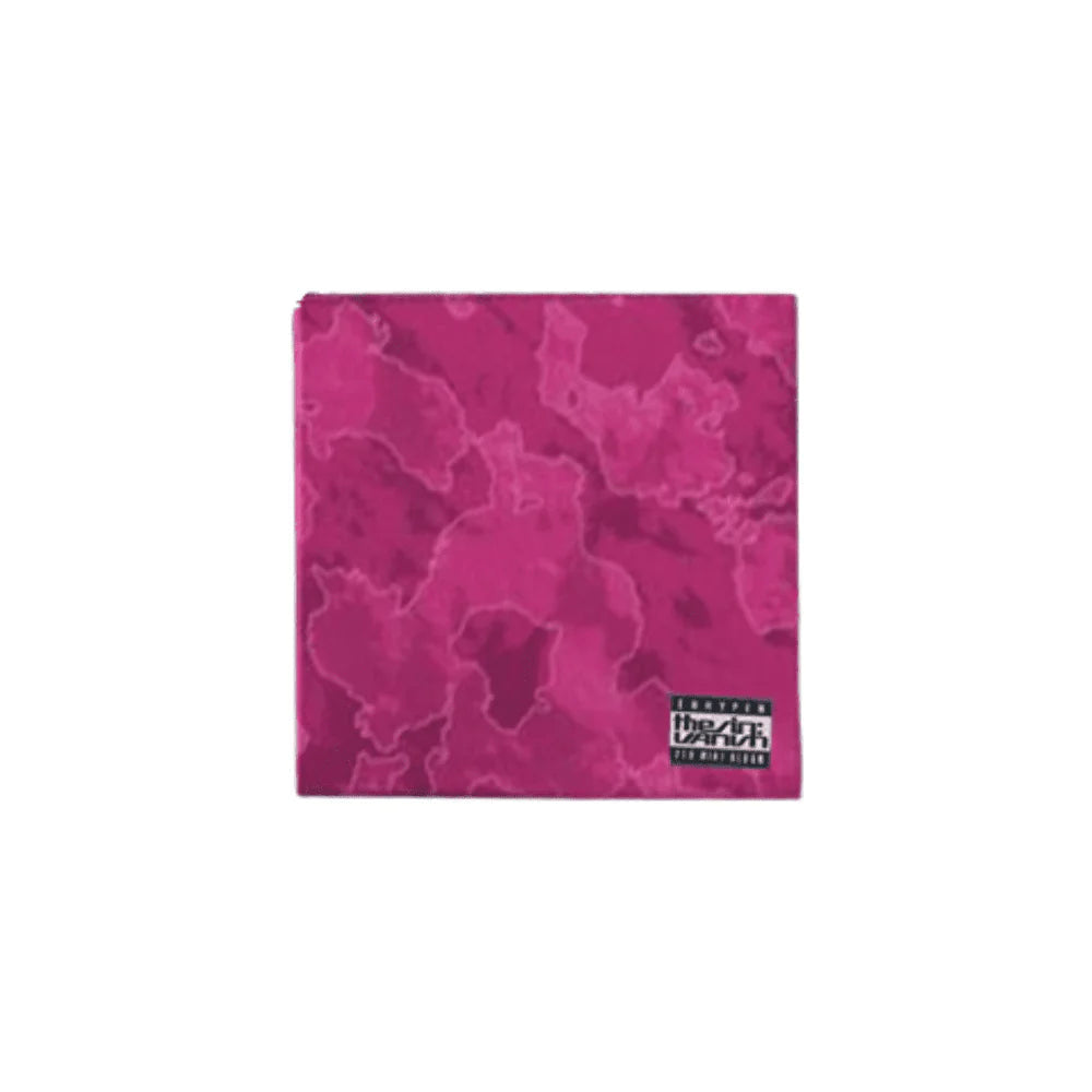 K-POP ENHYPEN - 7TH MINI ALBUM [THE SIN : VANISH] (7 VERSIONS)