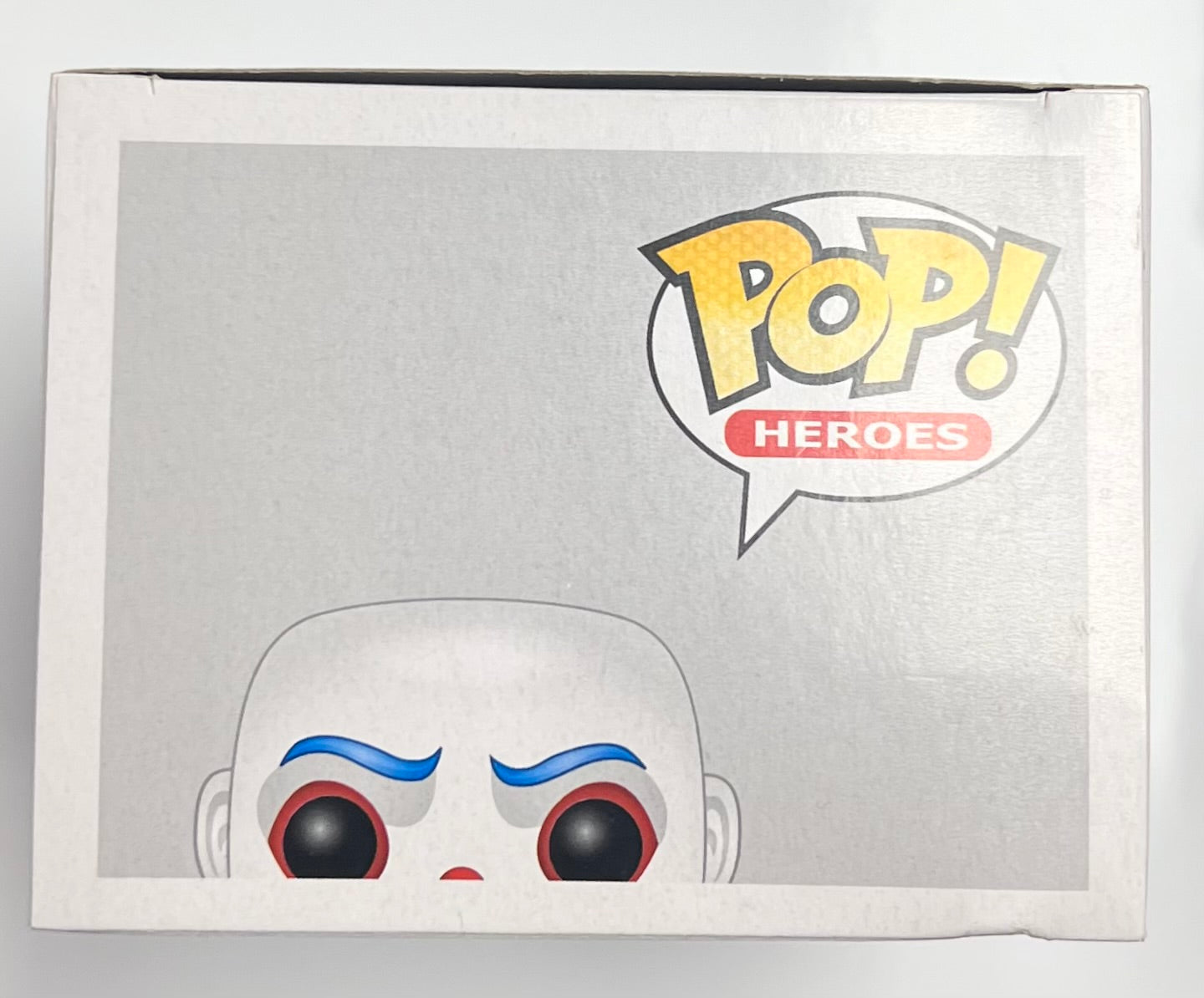 The Joker ( Bank Robber) #37 Pop Funko The Dark Knight + Pop Protector