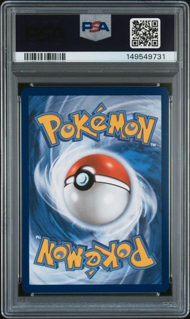 Pokemon TCG! 2025 POKEMON DRI EN-DESTINED RIVALS #232 CYNTHIA'S GARCHOMP ex SPECIAL ILLUSTRATION RARE PSA 10