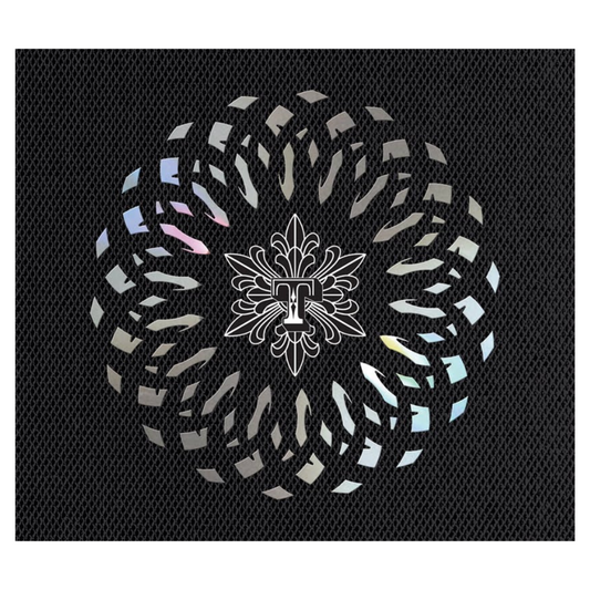 K-pop Taeyang - Vol. 1 Solar Album