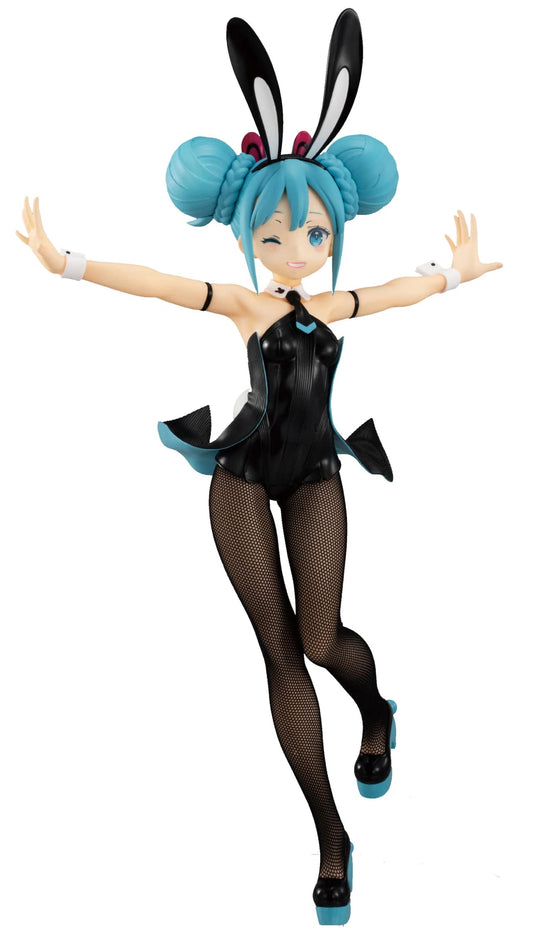 BiCute Bunnies Figure Hatsune Miku Wink (31cm) Statue Figure *New In Box*