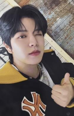 K-POP STRAY KIDS Fan Connecting 2024 SKZ TOY WORLD Blu-ray SEUNGMIN OFFICIAL PHOTOCARD