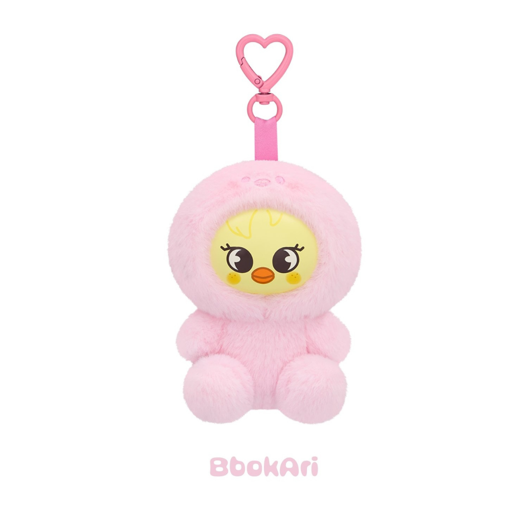 (PRE-ORDER) K-POP STRAY KIDS - SKZOO PLUSH TOY Ver. - STAY IN OUR LITTLE HOUSE (8 VERSIONS)