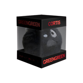 K-POP CORTIS - THE 2ND EP [GREENGREEN] (CORTIS BALL VER.) (3 VERSIONS)
