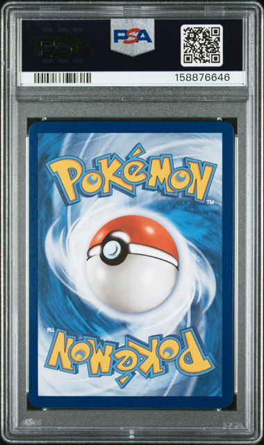 Pokemon TCG! 2026 POKEMON ASC EN-ASCENDED HEROES #269 MEGA GENGAR ex MEGA ATTACK RARE PSA 10
