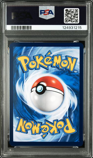 2025 POKEMON SIMPLIFIED CHINESE CSV3 C-FEARLESS TERASTAL #155 ARCANINE ex SPECIAL ART RARE PSA 10