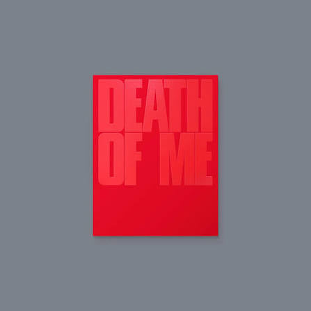 K-POP EVAN - DEATH OF ME (EXPLOSION VER.)