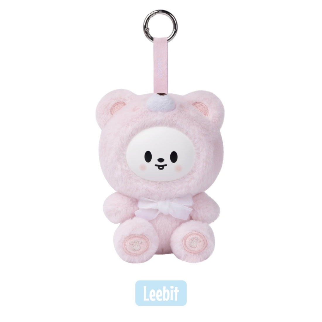 (PRE-ORDER) STRAY KIDS - SKZOO SECRET KEYRING TOY Ver. - SKZOO EVERYWHERE ALL AROUND THE WORLD (8 VERSIONS) RANDOM