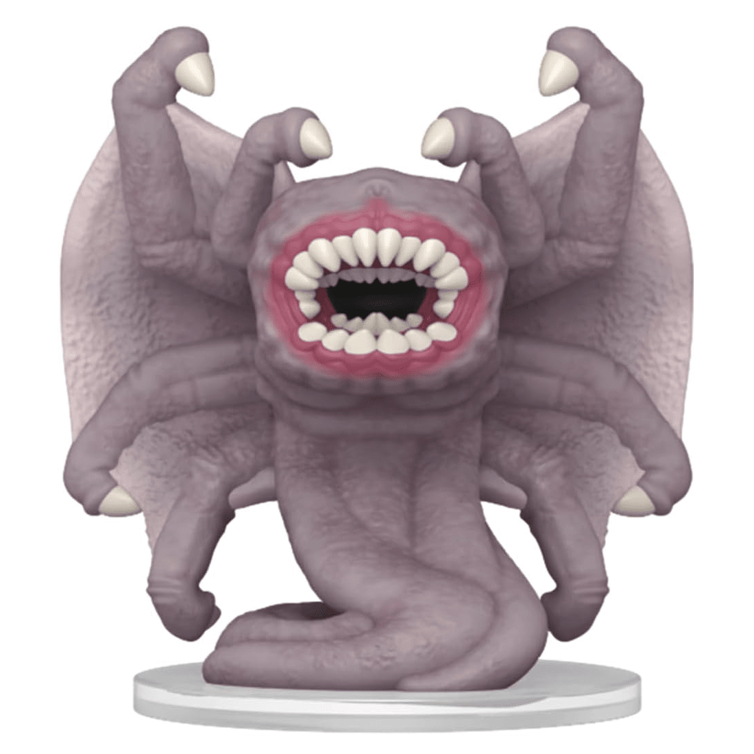 Funko Pocket Pop Netflix Stranger Things 24 Piece Christmas Advent Calendar Vinyl Collection