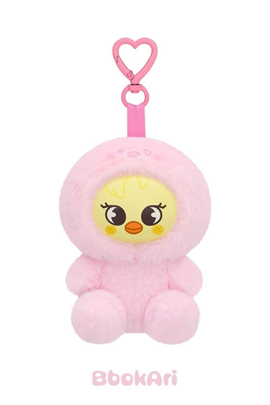 K-POP STRAY KIDS - SKZOO PLUSH TOY Ver. - STAY IN OUR LITTLE HOUSE (8 VERSIONS)
