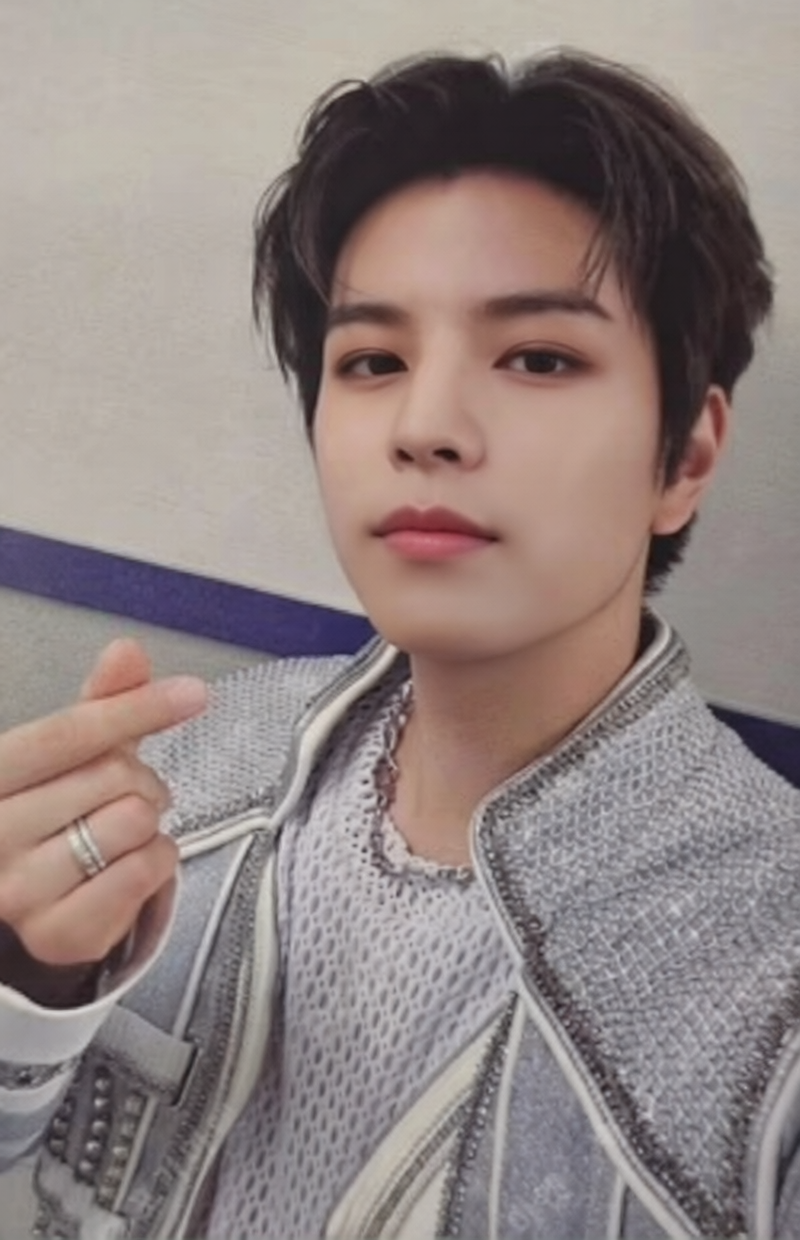 K-POP STRAY KIDS LIVE Blu-ray Stray Kids 5-STAR Dome Tour 2023 Limited Edition SEUNGMIN OFFICIAL PHOTOCARD