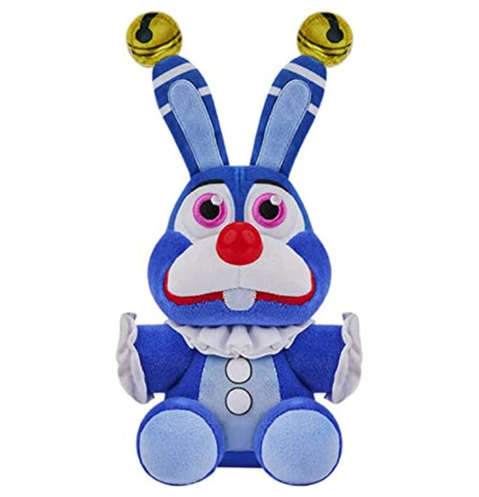 Funko Plush! Five Nights at Freddy’s (FNAF) Circus Bonnie Plushie