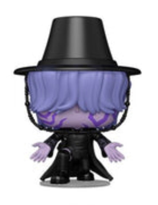 Funko Pop! K-pop Demon Hunters - Mystery 2520 Figure + Pop Protector