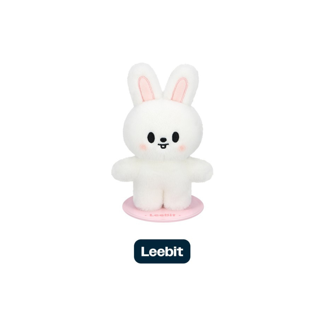 (PRE-ORDER) K-POP STRAY KIDS - SKZOO PLUSH STANDING Ver. - SKZOO EVERYWHERE ALL AROUND THE WORLD (8 VERSIONS)
