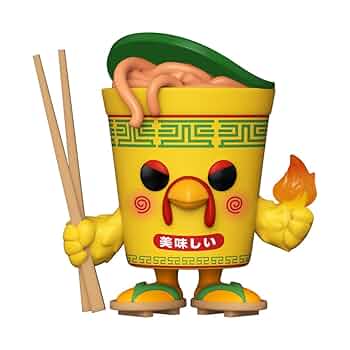 Funko Pop! Roodles 25 Funko Special Edition Figure + Pop Protector