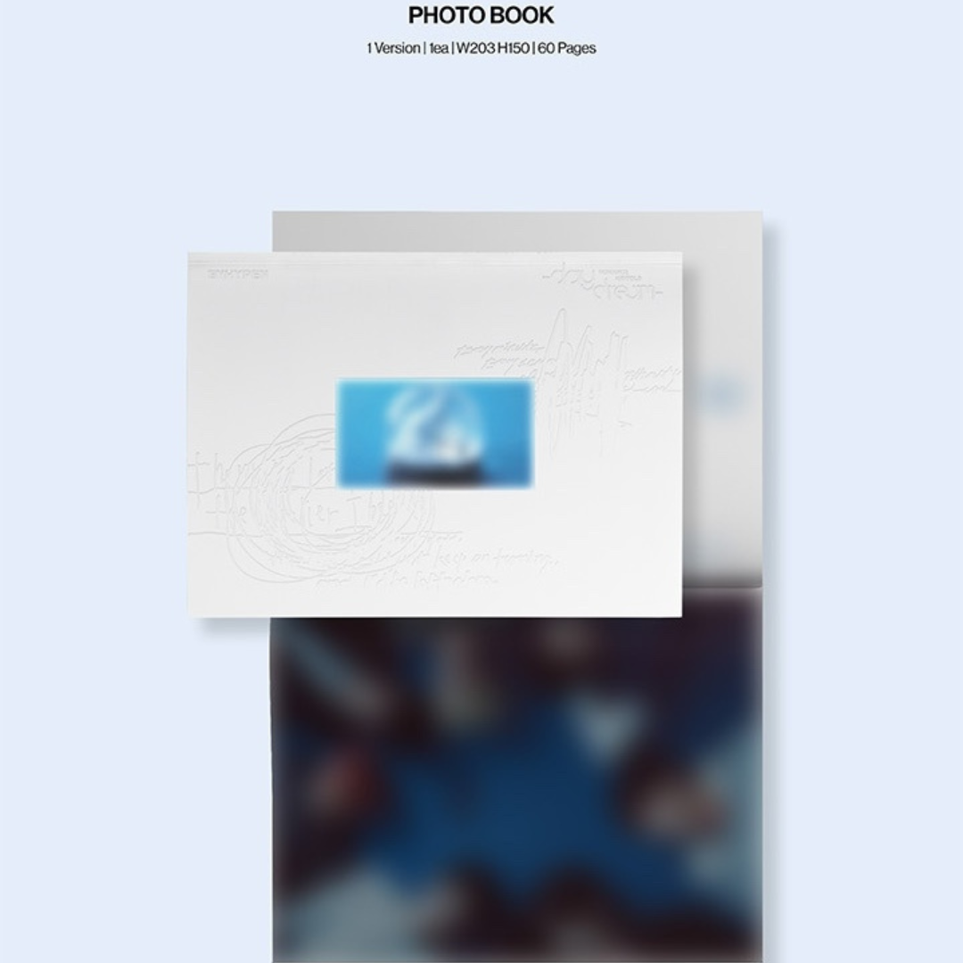 K-POP ENHYPEN - ROMANCE : UNTOLD –DAYDREAM- (JAPAN EDITION)