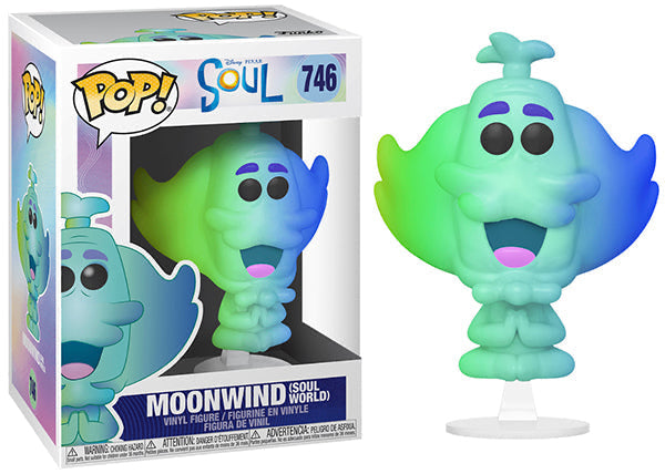 Funko Pop! Disney Soul Moonwind (Soul World) 746