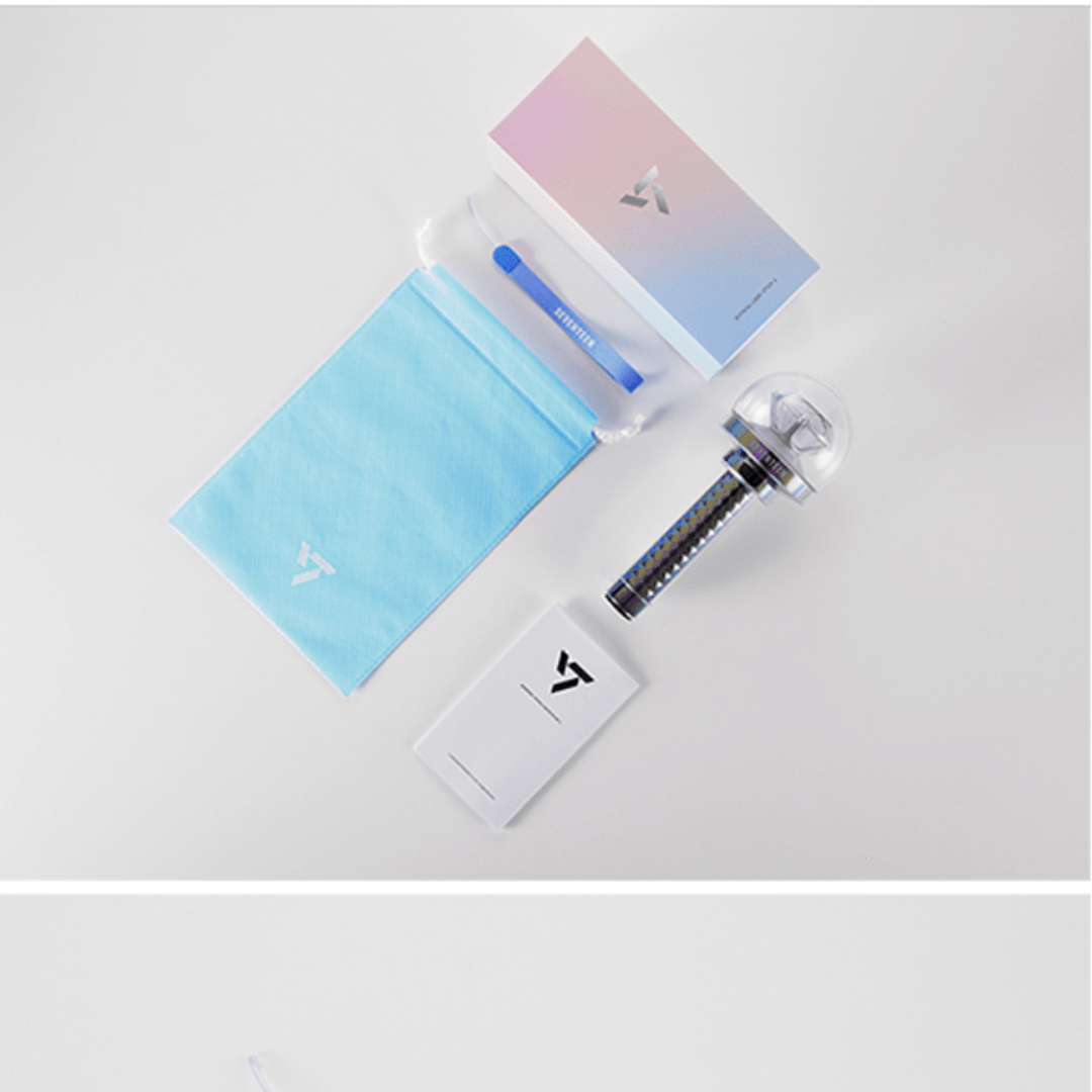 SEVENTEEN OFFICIAL LIGHTSTICK VER.3