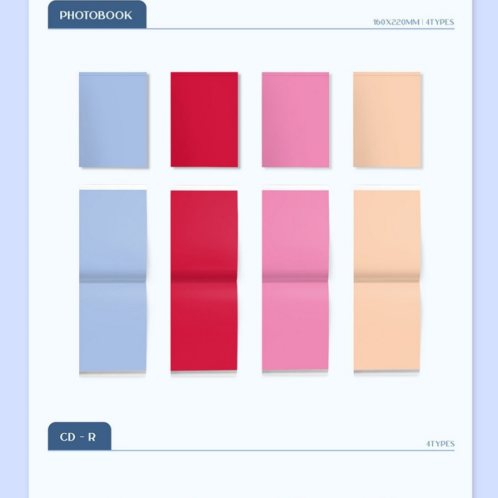 K-POP TWICE - VOL.3 [FORMULA OF LOVE: O+T=<3] ALBUM  (BREAK IT VERSION)
