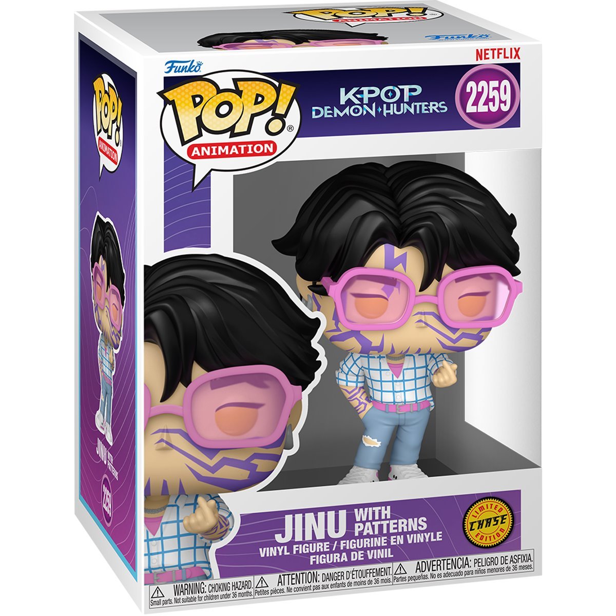 K-POP FIGURES  FUNKOS – PoP Topic