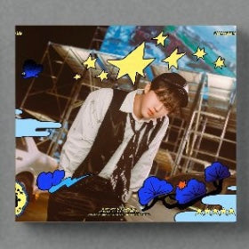 K-POP STRAY KIDS - ★★★★★ (5-STAR) DIGIPACK VER. (8 VERSIONS)