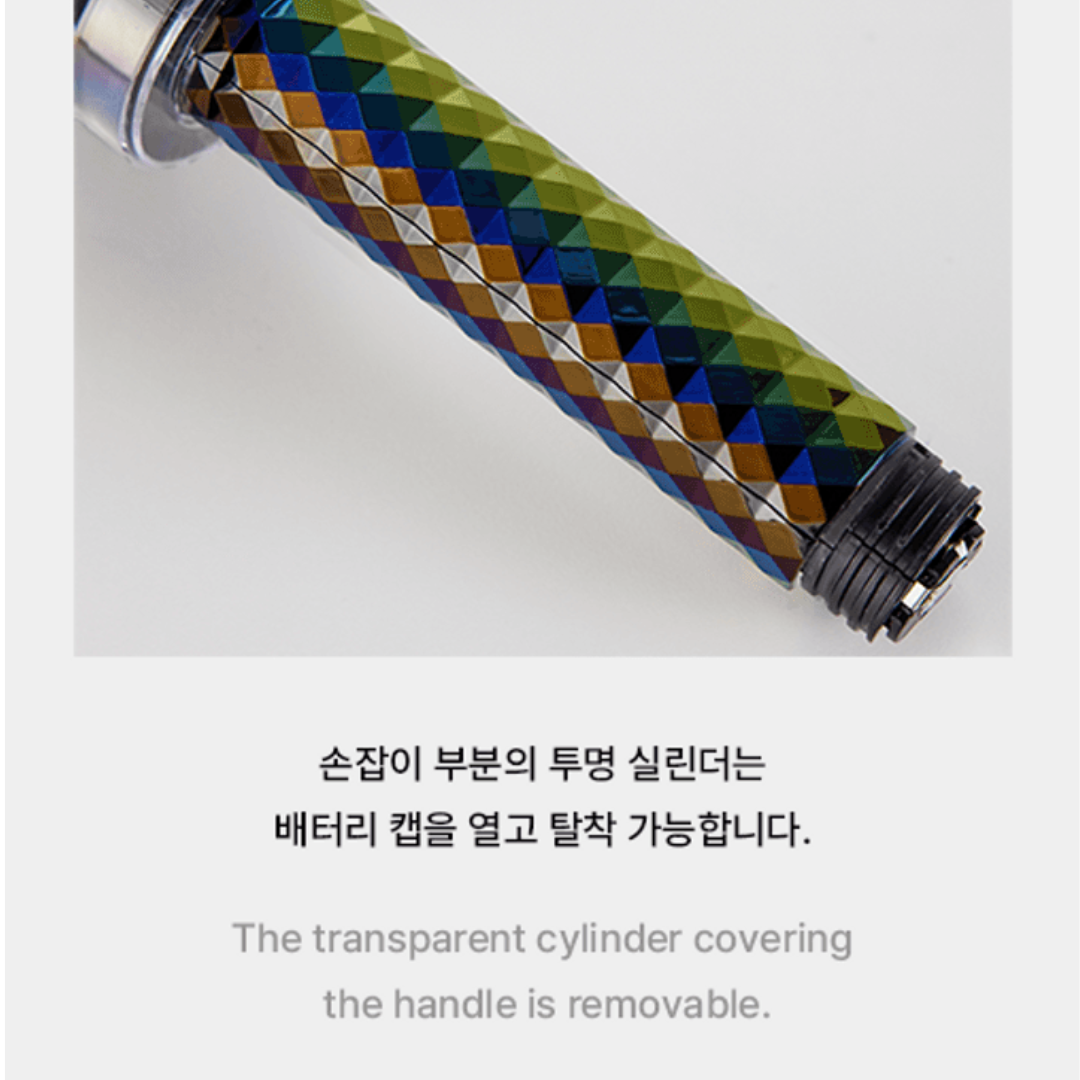 SEVENTEEN OFFICIAL LIGHTSTICK VER.3