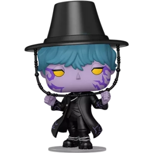 Funko Pop! K-pop Demon Hunters - Baby 2519 Figure + Pop Protector