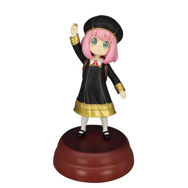 Exceed Creative Figure - Anya Forger Get A Stella Star - Spy X Family Statue Figure *New In Box*