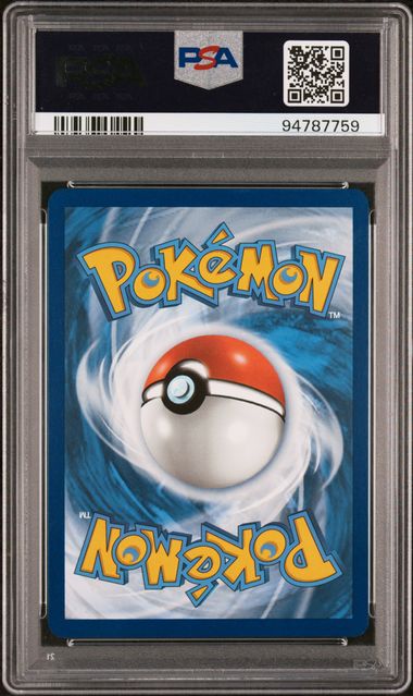 Pokemon TCG! 2023 POKEMON MEW EN-151 #198 VENUSAUR ex SPECIAL ILLUSTRATION RARE PSA 10