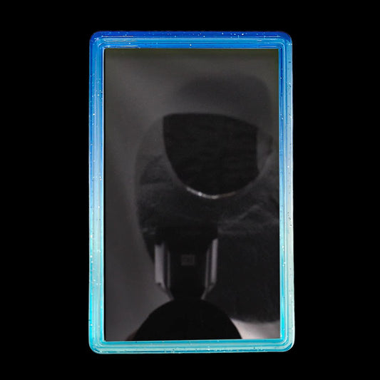 PSA GRADED CARD SLAB BUMPER WITH BACKPLATE (GLACIER)