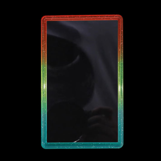 PSA GRADED CARD SLAB BUMPER WITH BACKPLATE (HYPERDRIVE)