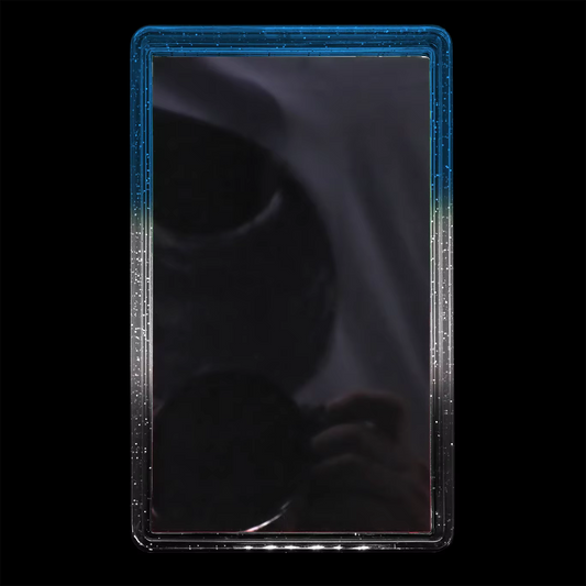 PSA GRADED CARD SLAB BUMPER WITH BACKPLATE (ICE AGE)