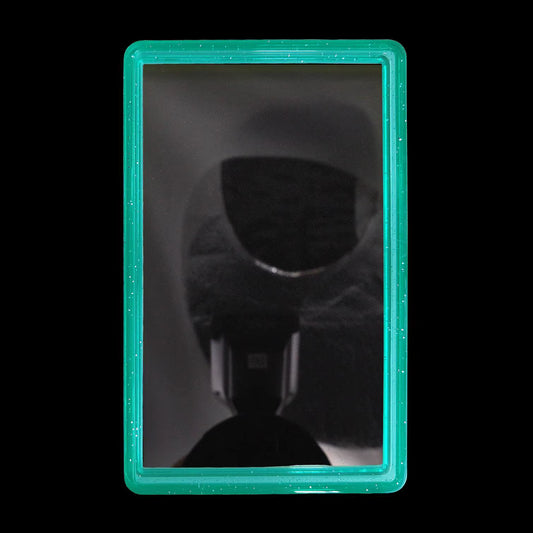 PSA GRADED CARD SLAB BUMPER WITH BACKPLATE (MINT SPARK)