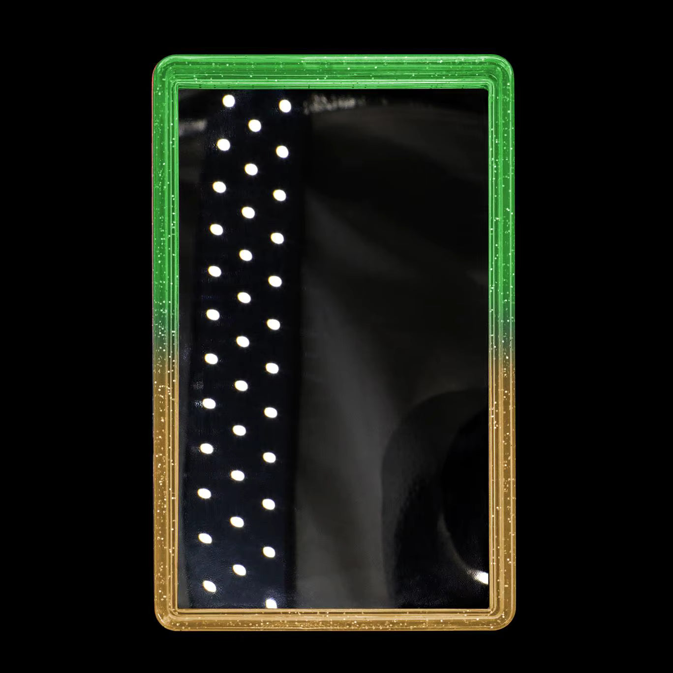 PSA GRADED CARD SLAB BUMPER (KRYPTON)