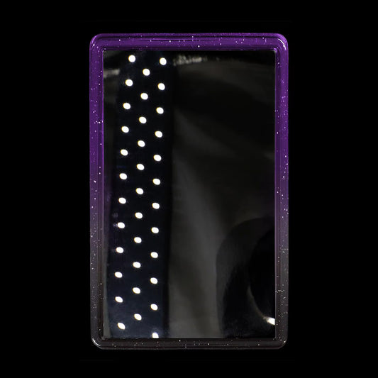 PSA GRADED CARD SLAB BUMPER WITH BACKPLATE (NIGHTFALL)