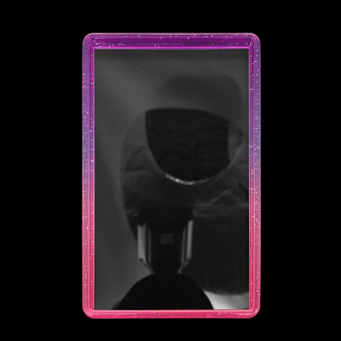 PSA GRADED CARD SLAB BUMPER (BERRY BLAST)