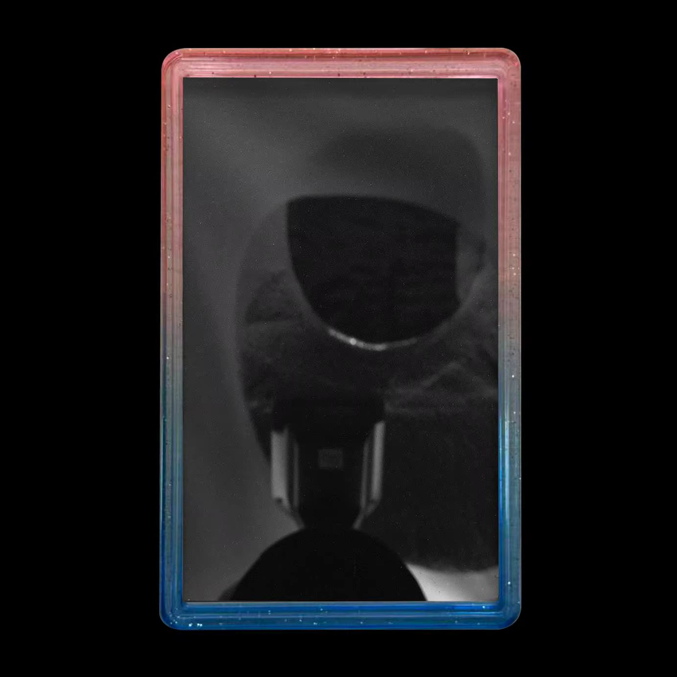PSA GRADED CARD SLAB BUMPER WITH BACKPLATE (DREAM)