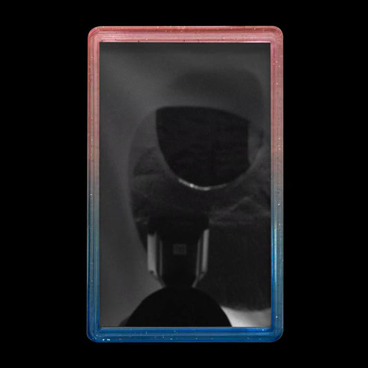 PSA GRADED CARD SLAB BUMPER WITH BACKPLATE (DREAM)