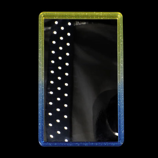 PSA GRADED CARD SLAB BUMPER WITH BACKPLATE (CYBERPUNK)