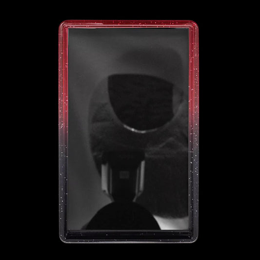 PSA GRADED CARD SLAB BUMPER WITH BACKPLATE (VAMPIRE)