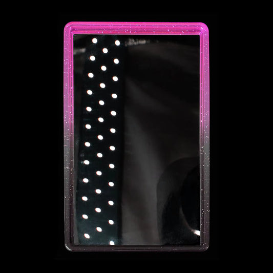 PSA GRADED CARD SLAB BUMPER WITH BACKPLATE (VOID)